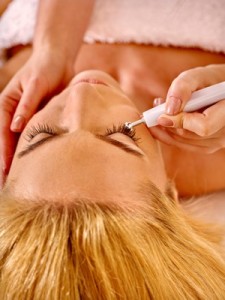 Galvanic SPA mächtiges Werkzeug