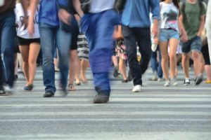 Earthing - Schuhe für den richtigen Kontakt?