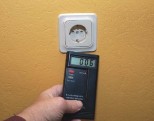 Earthing: Risiko durch Elektrosmog - Alternative Galvanischer Feinstrom